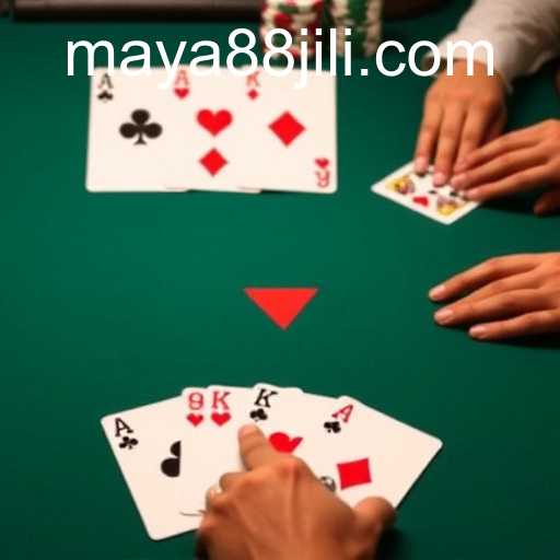 The Intricacies of Blackjack: A Deep Dive into maya88