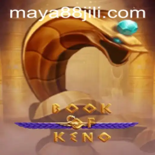 Exploring the Exciting World of BookOfKeno and maya88