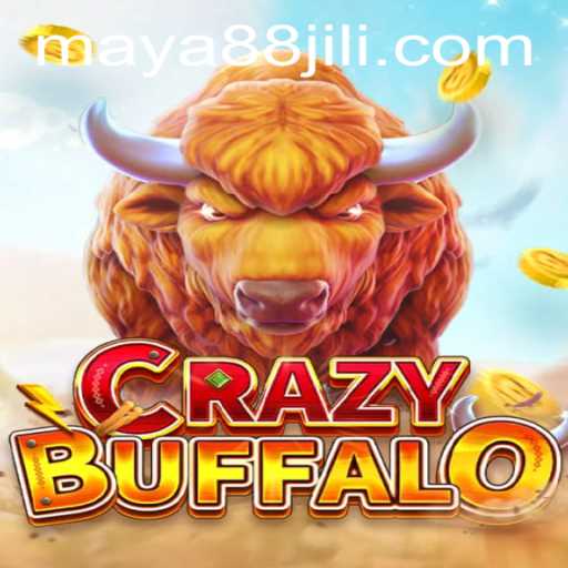 Unveiling the Excitement of CRAZYBUFFALO: An In-depth Overview