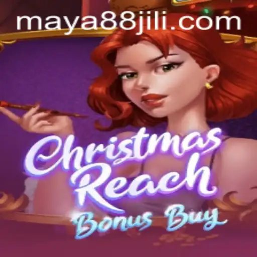 Discover the Excitement of ChristmasReachBonusBuy: A Festive Game Experience