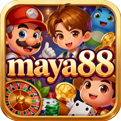 maya88