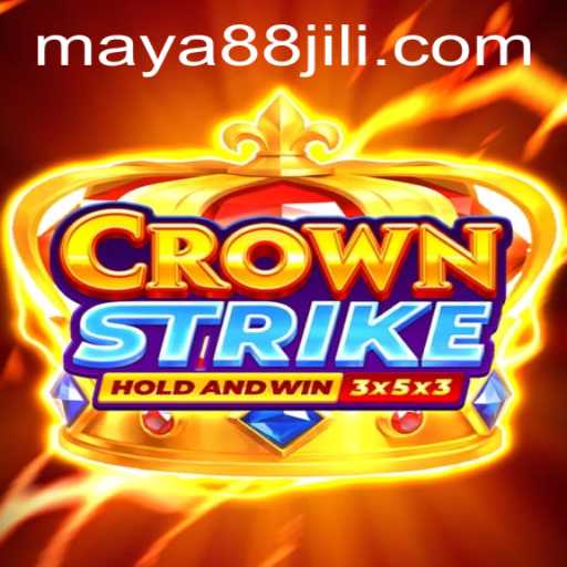 CrownStrike: The Ultimate Gaming Experience Unveiled