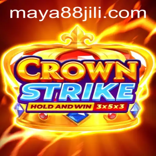 CrownStrike: The Ultimate Gaming Experience Unveiled