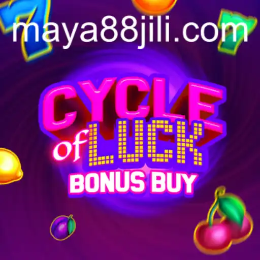 Explore the Exciting World of CycleofLuckBonusBuy by Maya88