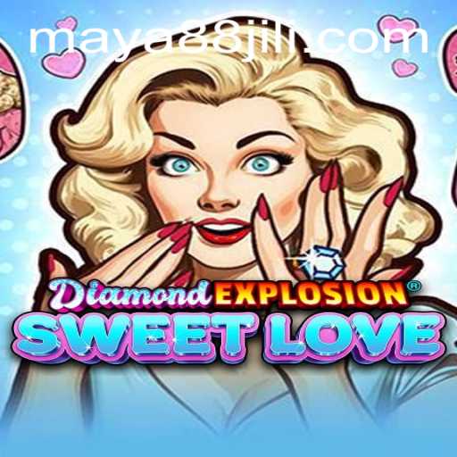 Experience the Magic of DiamondExplosionSweetLove: A Deep Dive into Gameplay and Mechanics