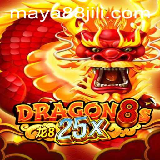 Discover the Mystical World of Dragon8s25x: An Immersive Adventure Influenced by Maya88