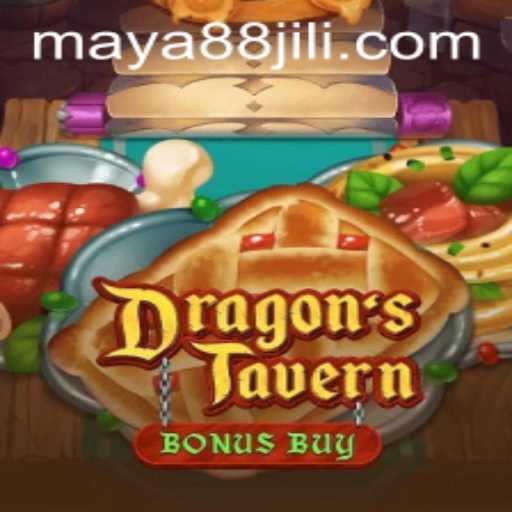DragonsTavern: The Ultimate Fantasy Adventure Game and the Enigma of Maya88