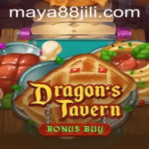 DragonsTavern: The Ultimate Fantasy Adventure Game and the Enigma of Maya88