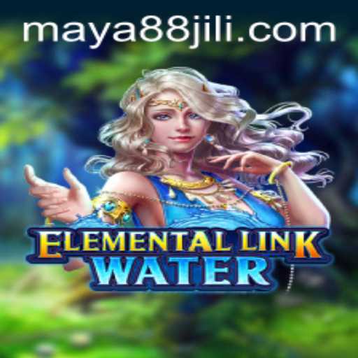 Discover the Captivating World of ElementalLinkWater