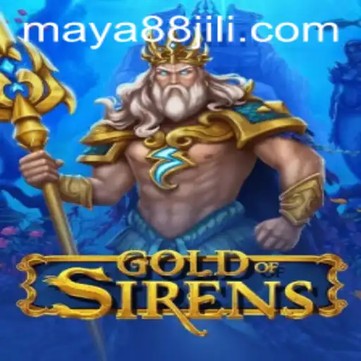 Discover the Mystical World of GoldofSirens: An Epic Gaming Adventure
