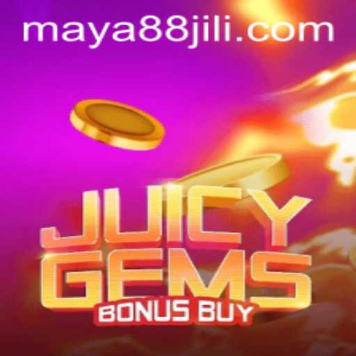 Discovering JuicyGemsBonusBuy: A Thrilling Slot Experience with maya88