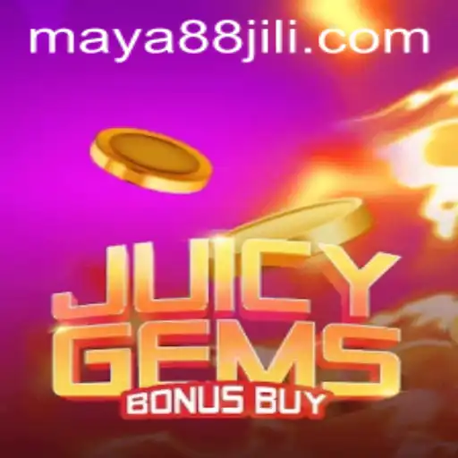 Discovering JuicyGemsBonusBuy: A Thrilling Slot Experience with maya88