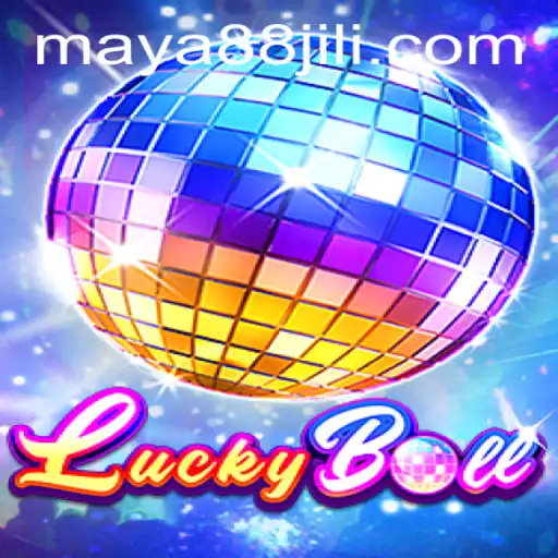 Discovering the Thrills of LuckyBall with Maya88