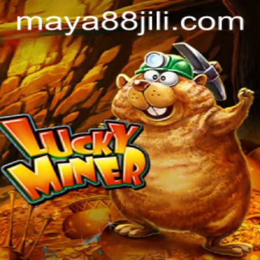Unveiling LuckyMiner: A Deep Dive Into the Thrilling World of Maya88