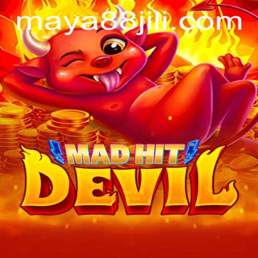 MadHitDevil: An Intriguing Blend of Strategy and Adventure Unveiled