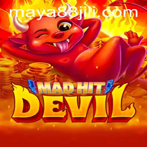 MadHitDevil: An Intriguing Blend of Strategy and Adventure Unveiled