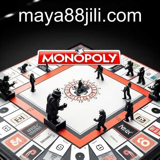 Understanding Monopoly: A Look Into Its Implications and Real-World Examples