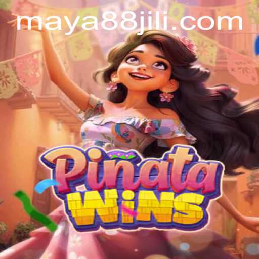 PinataWins: A Captivating Journey Into the World of Maya88
