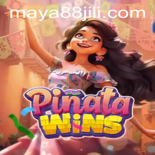 PinataWins: A Captivating Journey Into the World of Maya88
