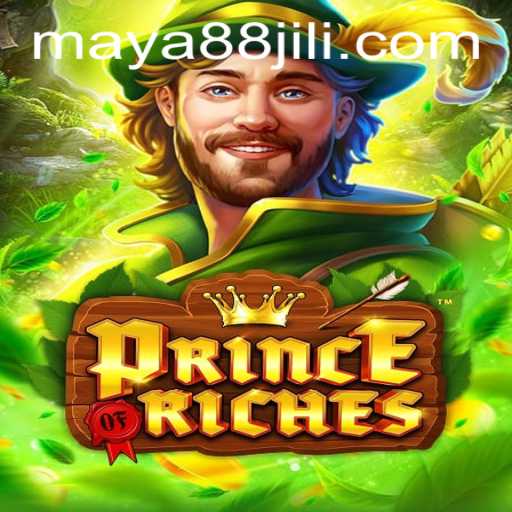 Exploring the World of PrinceOfRiches: A New Gaming Adventure