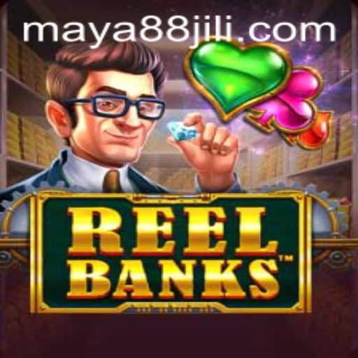 Discovering the Thrills of ReelBanks: A Deep Dive into the Game Mechanics and Latest Innovations