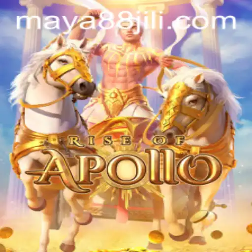 Rise of Apollo: Unveiling the Mysteries of the Maya88 Gaming Experience