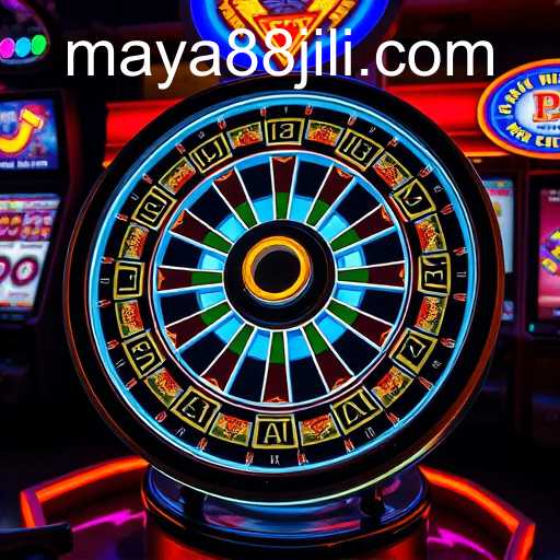 Exploring the Fascination of Rotary Games: The Hidden Connection with Mayan Civilization