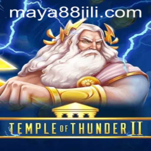 Temple of Thunder II: An Enthralling Adventure into the World of Maya88
