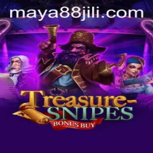 Discover the Excitement of TreasuresnipesBonusBuy