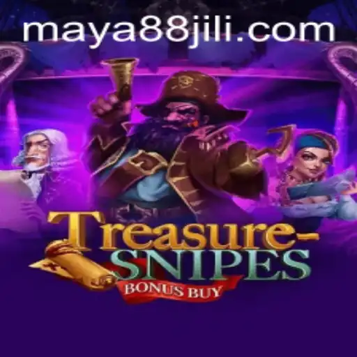 Discover the Excitement of TreasuresnipesBonusBuy