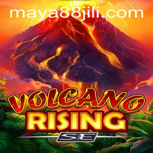 Exploring the Thrilling World of VolcanoRisingSE: An Immersive Gaming Experience