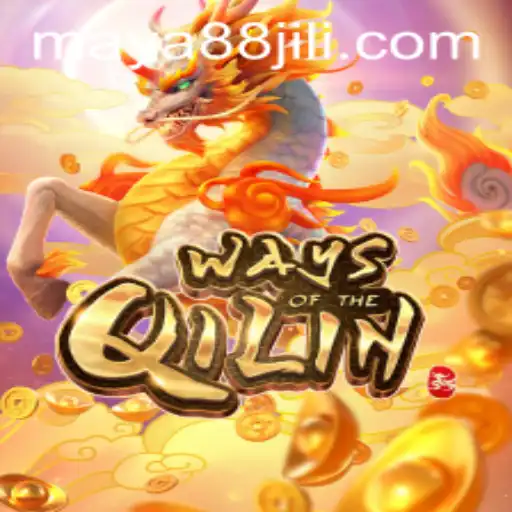 Discovering the Mystical World of 'Ways of the Qilin' with Maya88