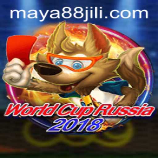 WorldCupRussia2018: Dive into the Thrilling Game with Maya88