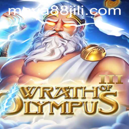 Exploring WrathofOlympusIII: The Epic Journey Unveiled
